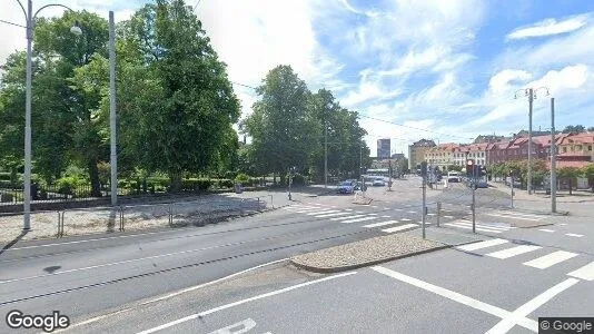 Apartments for rent in Örgryte-Härlanda - Photo from Google Street View