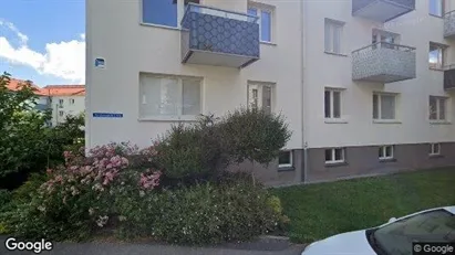 Apartments for rent in Lundby - Photo from Google Street View
