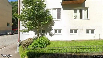 Apartments for rent in Majorna-Linné - Photo from Google Street View