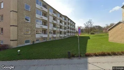 Apartments for rent in Aalborg Center - Photo from Google Street View