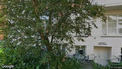 Apartments for rent in Frederiksberg C - Photo from Google Street View