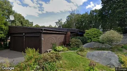 Apartments for rent in Lundby - Photo from Google Street View