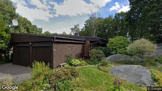 Apartments for rent in Lundby - Photo from Google Street View