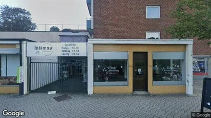 Apartments for rent in Hässleholm - Photo from Google Street View