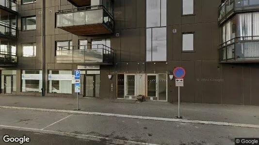 Apartments for rent in Upplands-Bro - Photo from Google Street View