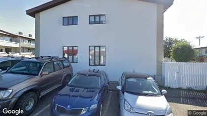 Apartments for rent in Reykjavík Árbær - Photo from Google Street View