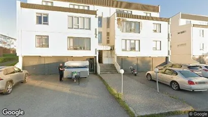 Apartments for rent in Garðabær - Photo from Google Street View