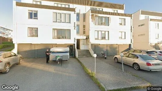 Apartments for rent in Garðabær - Photo from Google Street View