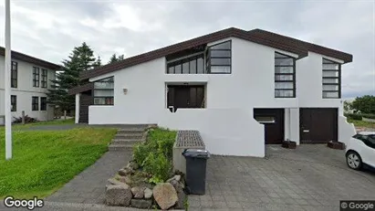 Apartments for rent in Seltjarnarnes - Photo from Google Street View