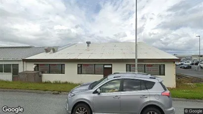 Apartments for rent in Reykjanesbær - Photo from Google Street View