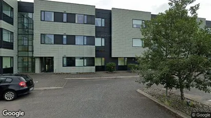 Apartments for rent in Seltjarnarnes - Photo from Google Street View
