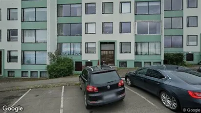 Apartments for rent in Kópavogur - Photo from Google Street View