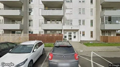 Apartments for rent in Hafnarfjörður - Photo from Google Street View
