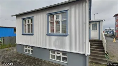 Apartments for rent in Reykjanesbær - Photo from Google Street View
