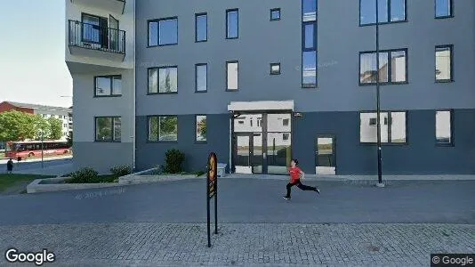 Apartments for rent in Haninge - Photo from Google Street View