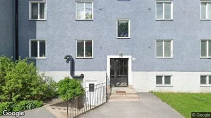 Apartments for rent in Haninge - Photo from Google Street View