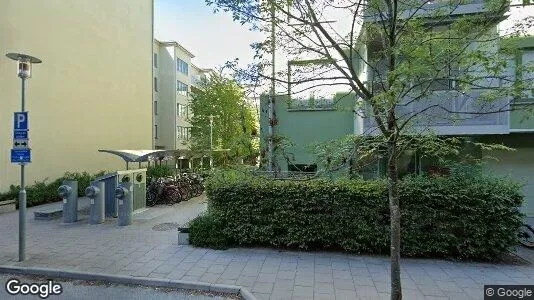 Apartments for rent in Stockholm South - Photo from Google Street View