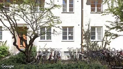 Apartments for rent in Kungsholmen - Photo from Google Street View