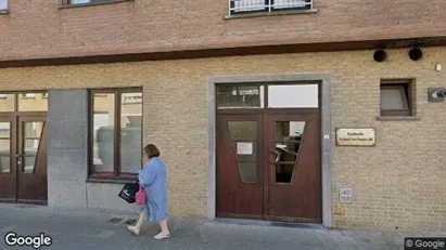 Apartments for rent in Kuurne - Photo from Google Street View