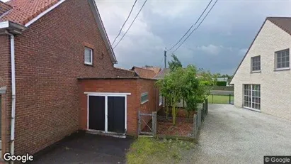 Apartments for rent in Zulte - Photo from Google Street View