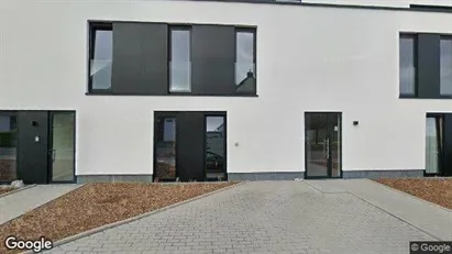 Apartments for rent in Erpe-Mere - Photo from Google Street View