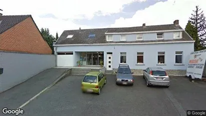 Apartments for rent in Geraardsbergen - Photo from Google Street View