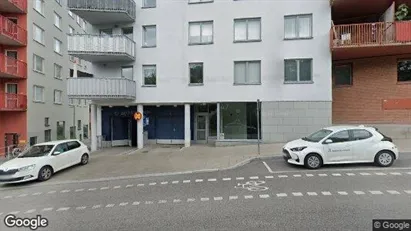 Apartments for rent in Södermalm - Photo from Google Street View