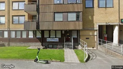 Apartments for rent in Majorna-Linné - Photo from Google Street View