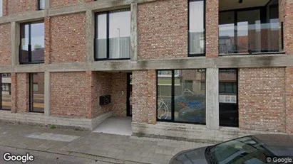 Apartments for rent in Mol - Photo from Google Street View
