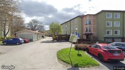 Apartments for rent in Ludvika - Photo from Google Street View