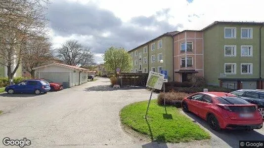 Apartments for rent in Ludvika - Photo from Google Street View