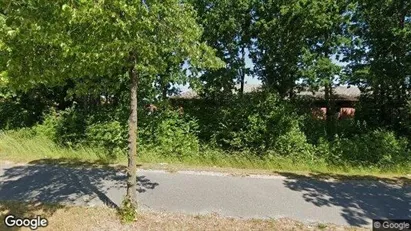 Apartments for rent in Roskilde - Photo from Google Street View