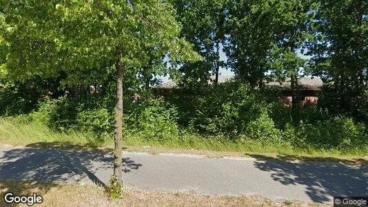 Apartments for rent in Roskilde - Photo from Google Street View