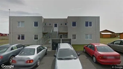 Apartments for rent in Garður - Photo from Google Street View Apartments for rent in Garður - Photo from Google Street View