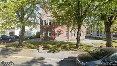 Apartments for rent in Pärnu - Photo from Google Street View