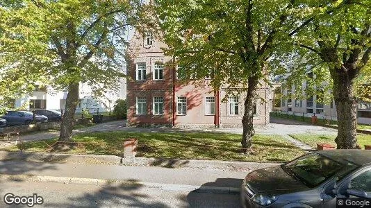 Apartments for rent in Pärnu - Photo from Google Street View
