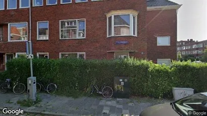 Apartments for rent in Groningen - Photo from Google Street View