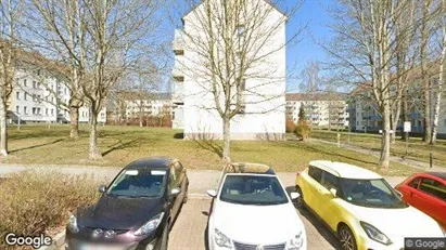Apartments for rent in Chemnitz - Photo from Google Street View