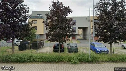 Apartments for rent in Praha-západ - Photo from Google Street View