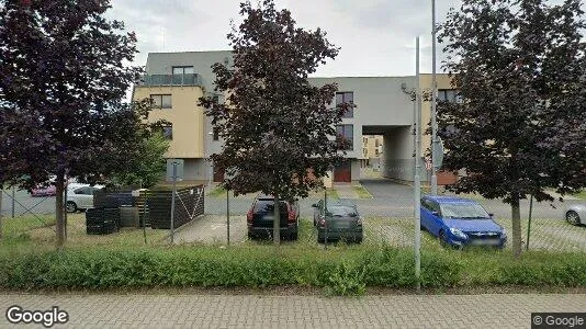 Apartments for rent in Praha-západ - Photo from Google Street View