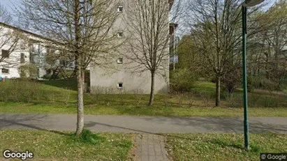 Apartments for rent in Bad Gleichenberg - Photo from Google Street View