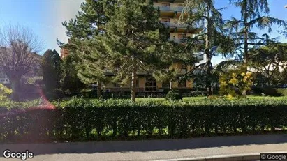 Apartments for rent in Florence - Photo from Google Street View