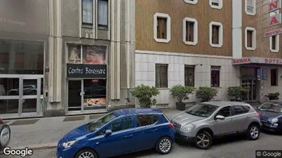 Apartments for rent in Milano Zona 2 - Stazione Centrale, Gorla, Turro, Greco, Crescenzago - Photo from Google Street View