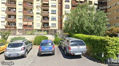 Apartments for rent in Roma Municipio V – Prenestino/Centocelle - Photo from Google Street View