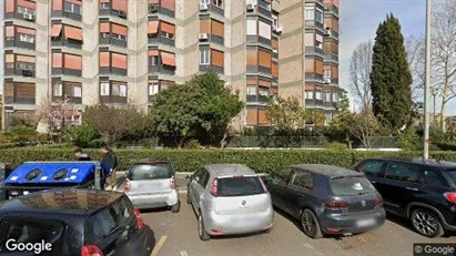 Apartments for rent in Roma Municipio VIII – Appia Antica - Photo from Google Street View