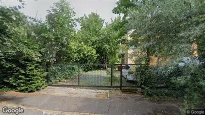 Apartments for rent in Budapest II. kerület - Photo from Google Street View
