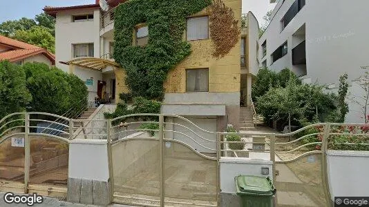 Apartments for rent in Bucharest - Sectorul 2 - Photo from Google Street View