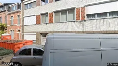 Apartments for rent in Hasselt - Photo from Google Street View