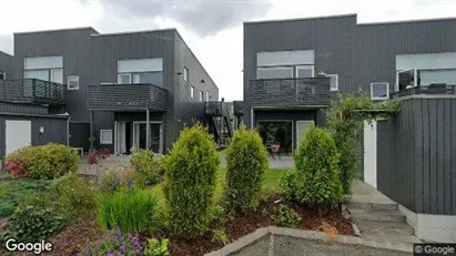 Apartments for rent in Rennesøy - Photo from Google Street View