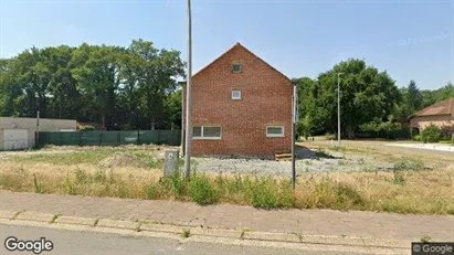 Apartments for rent in Genk - Photo from Google Street View
